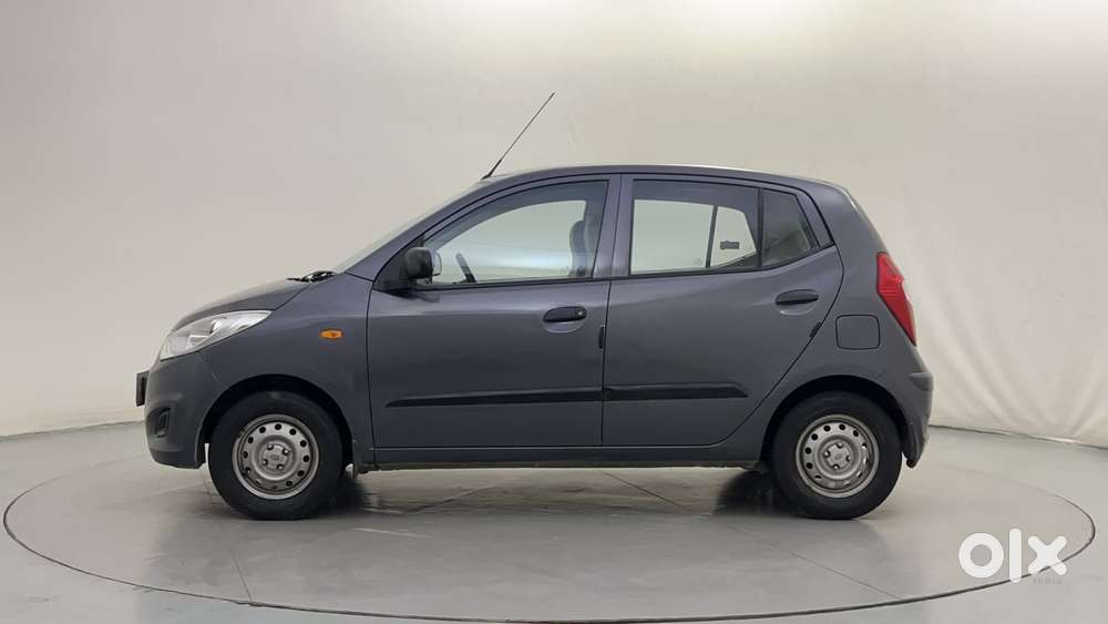 Hyundai I10 Magna 1.1l, 2014, Petrol