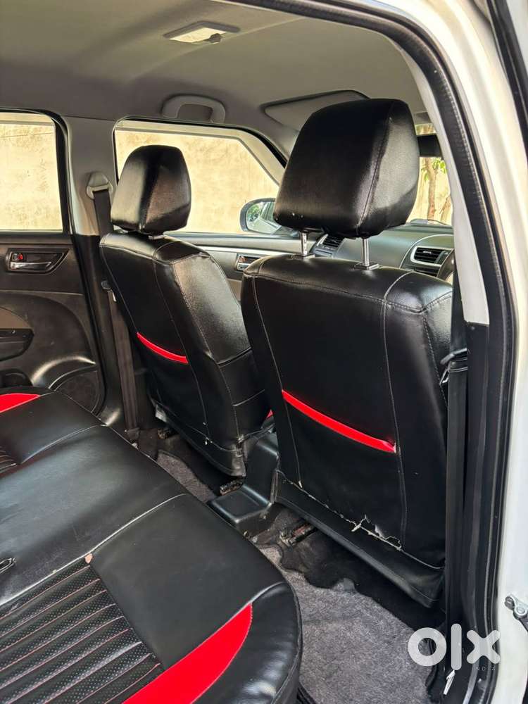 Maruti Suzuki Swift Vdi, 2017, Diesel