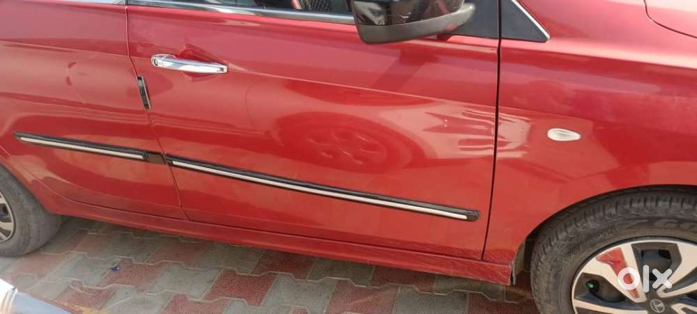 Tata Tigor 2018 Petrol Well Maintained, All New 4 Tyre