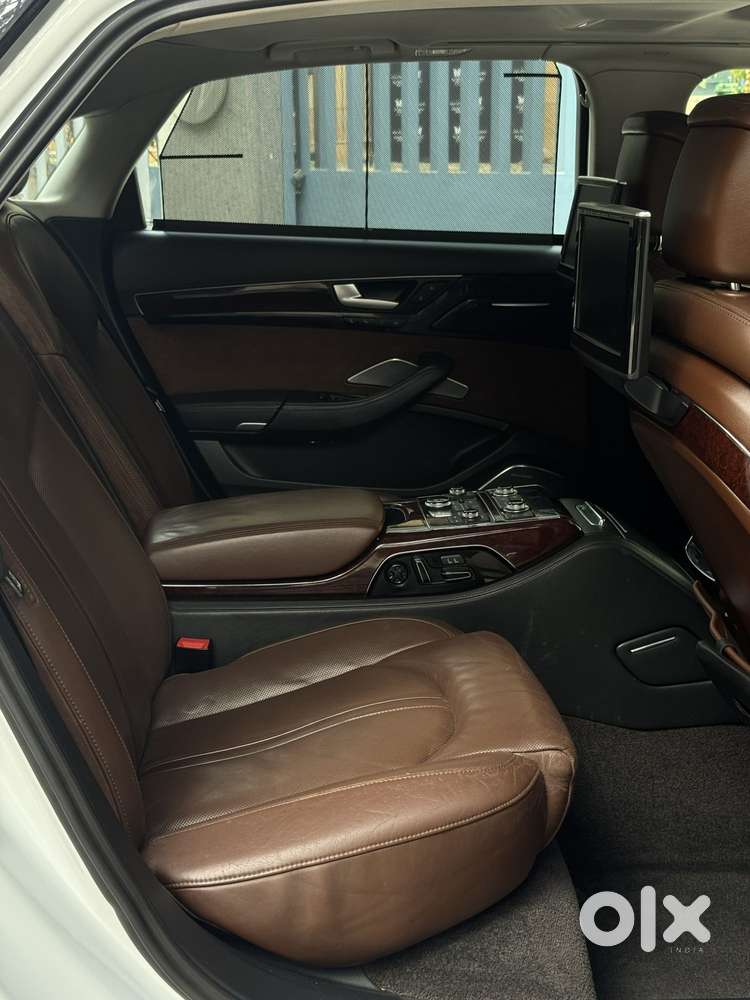 Audi A8 L 2011-2014 3.0 Tdi Quattro, 2014, Diesel