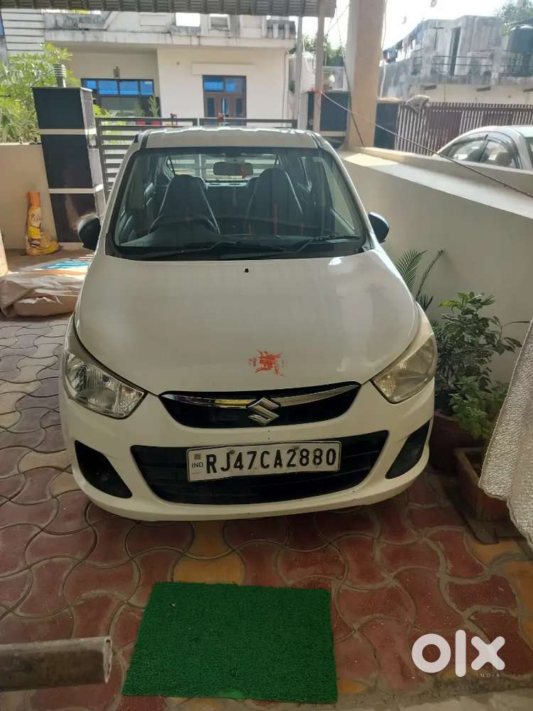 Maruti Suzuki Alto K10