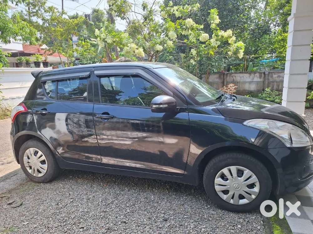 Swift Vdi Maruti 2013 *single Owner