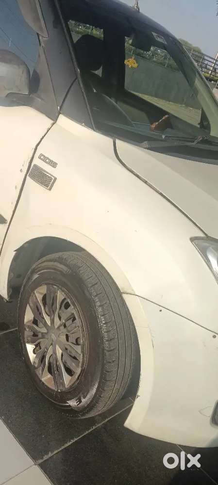 Maruti Suzuki Swift 2009