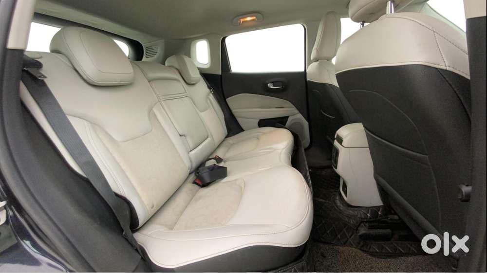 Jeep Compass 1.4 Longitude Plus Petrol At, 2020, Petrol