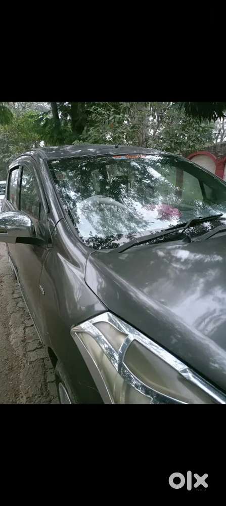 Maruti Suzuki Ertiga 2014 Good Condition