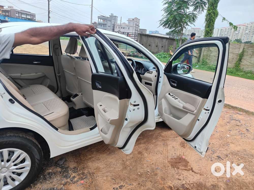 Maruti Suzuki Dzire 1.2 Vxi, 2024, Petrol