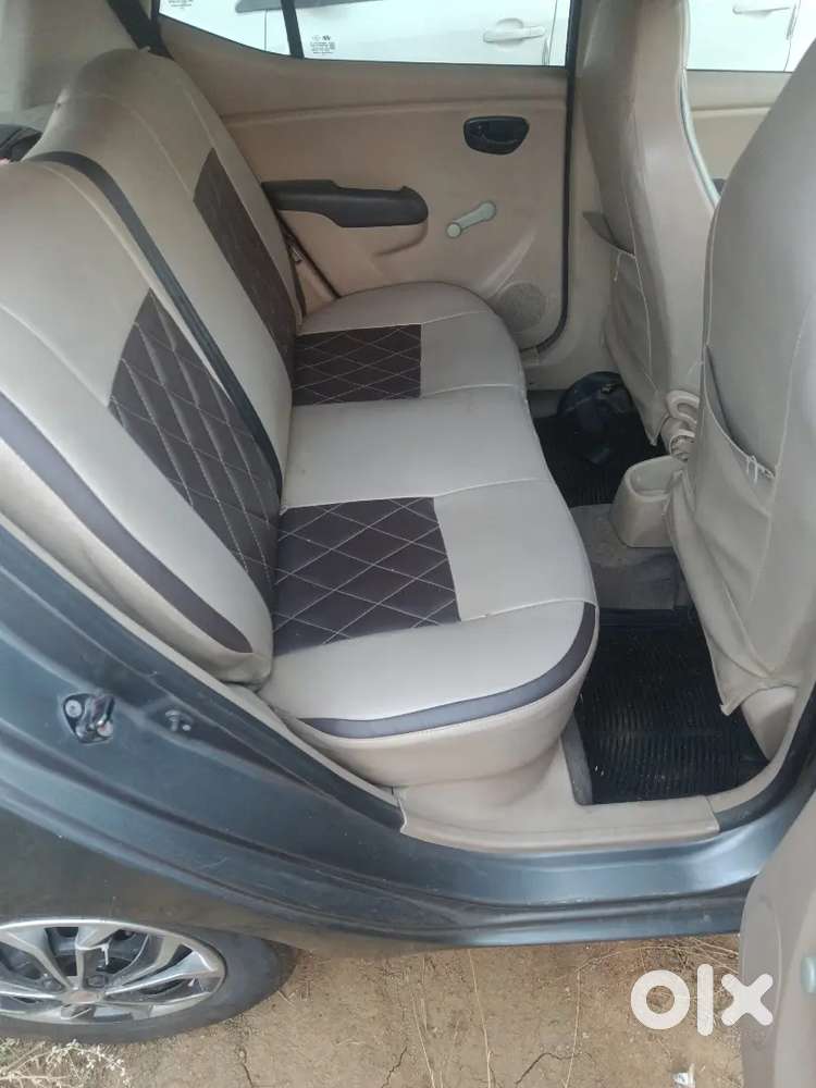 Hyundai I10 2008 Petrol Good Condition