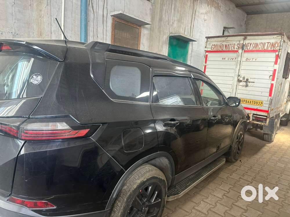 Tata Safari Diesel 2022 Model