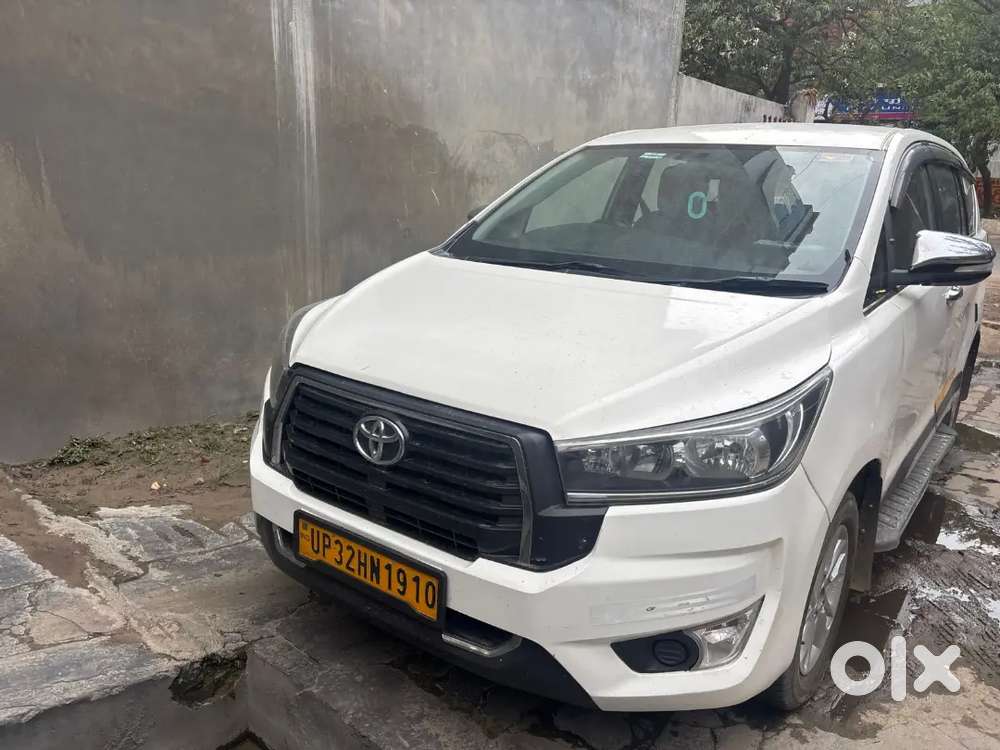 Km. 190000 First Owner Very Good Condition