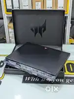 Acer Predator Helios 16 phn16-71 Gaming Laptop