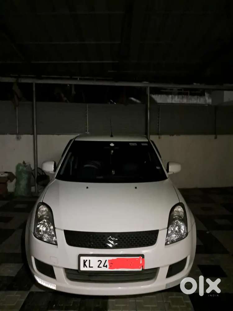 Maruti Suzuki Swift Dzire Tour 2007 Diesel Well Maintained