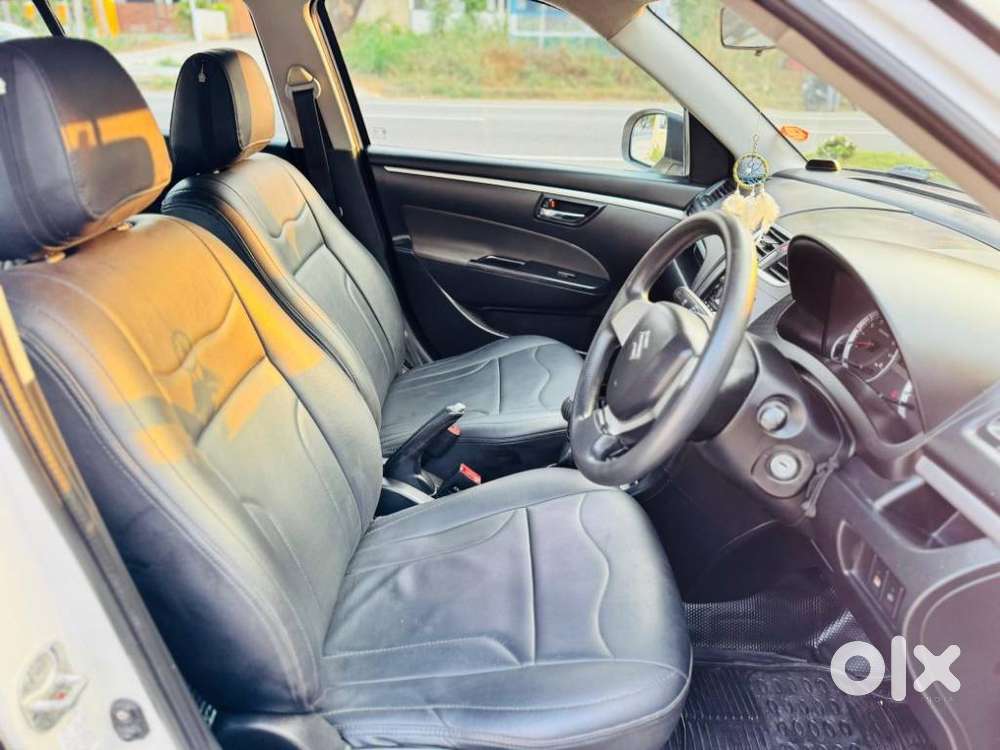 Maruti Suzuki Swift 2004-2010 Vxi With Abs, 2013, Petrol