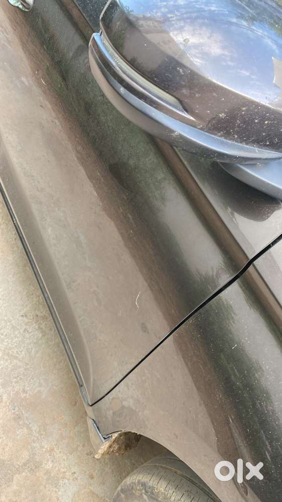 Honda Amaze, 2022, Petrol