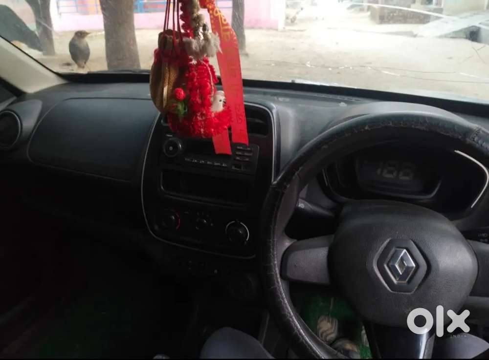 Renault Kwid 2019 Petrol
