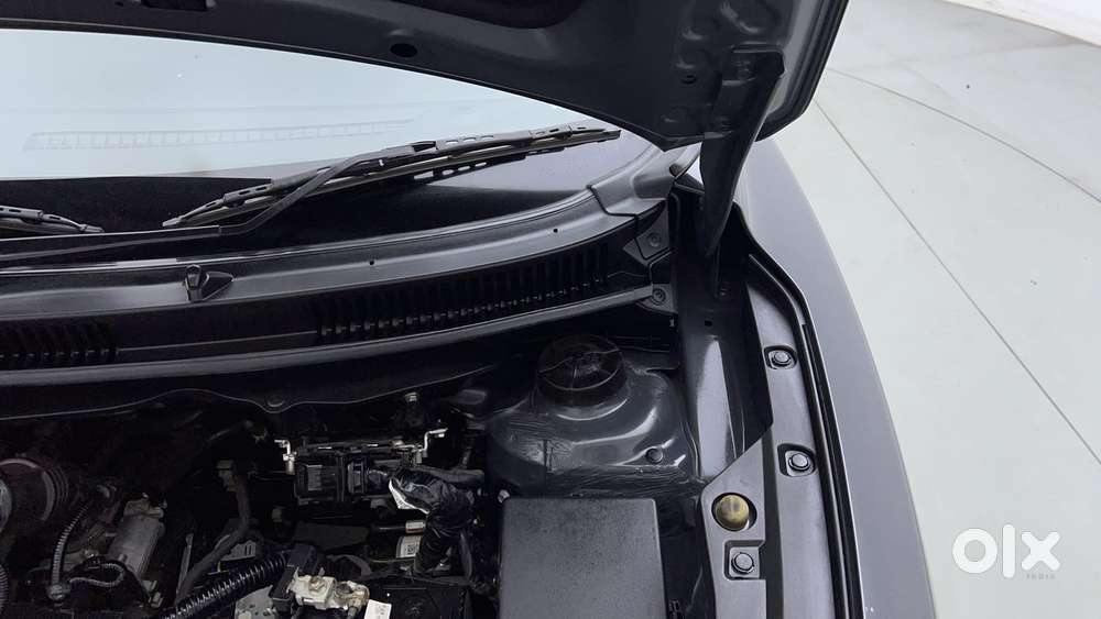 Maruti Suzuki Fronx Delta Plus 1.2l Ags, 2024, Petrol
