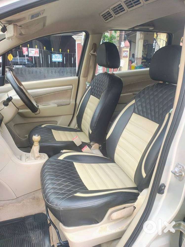 Maruti Suzuki Ertiga Vdi, 2013, Diesel