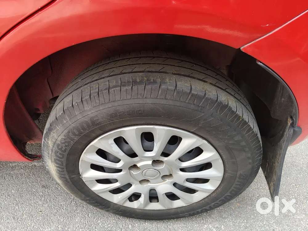 Fiat Punto Evo 2016 Diesel Well Maintained