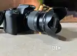 Canon 1500D camera