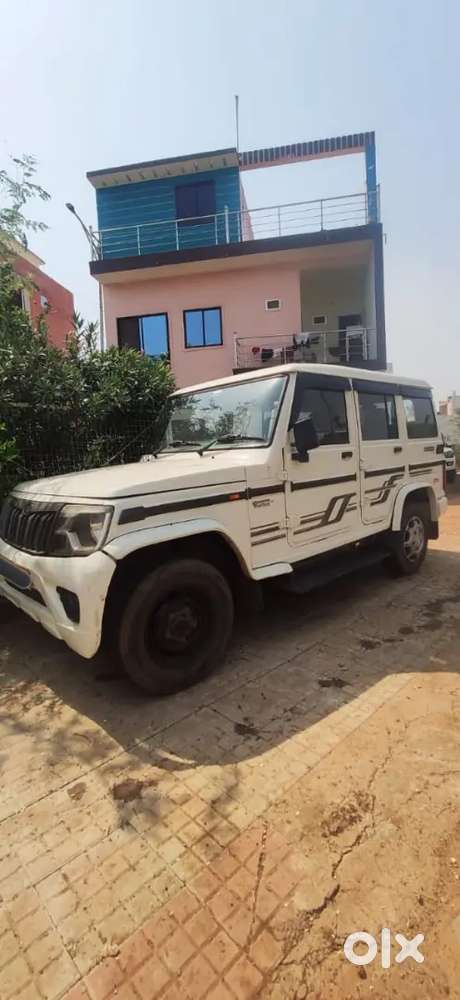 Mahindra Be 6 Diesel Manual 2020
