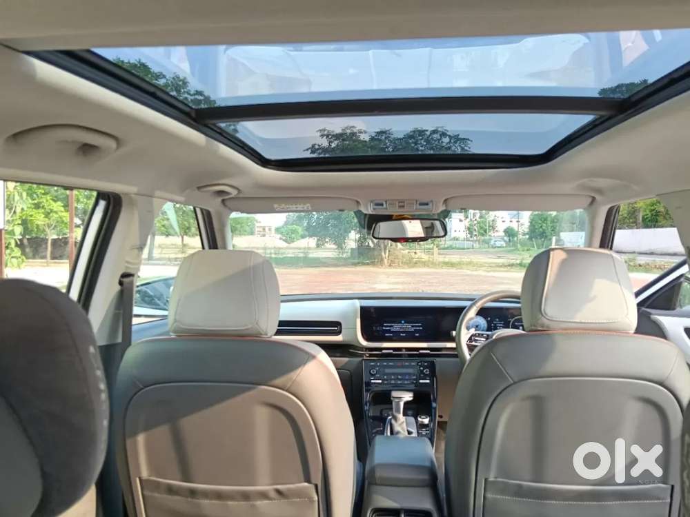 Hyundai Creta 1.5 Sx (o) Diesel At, 2024, Diesel