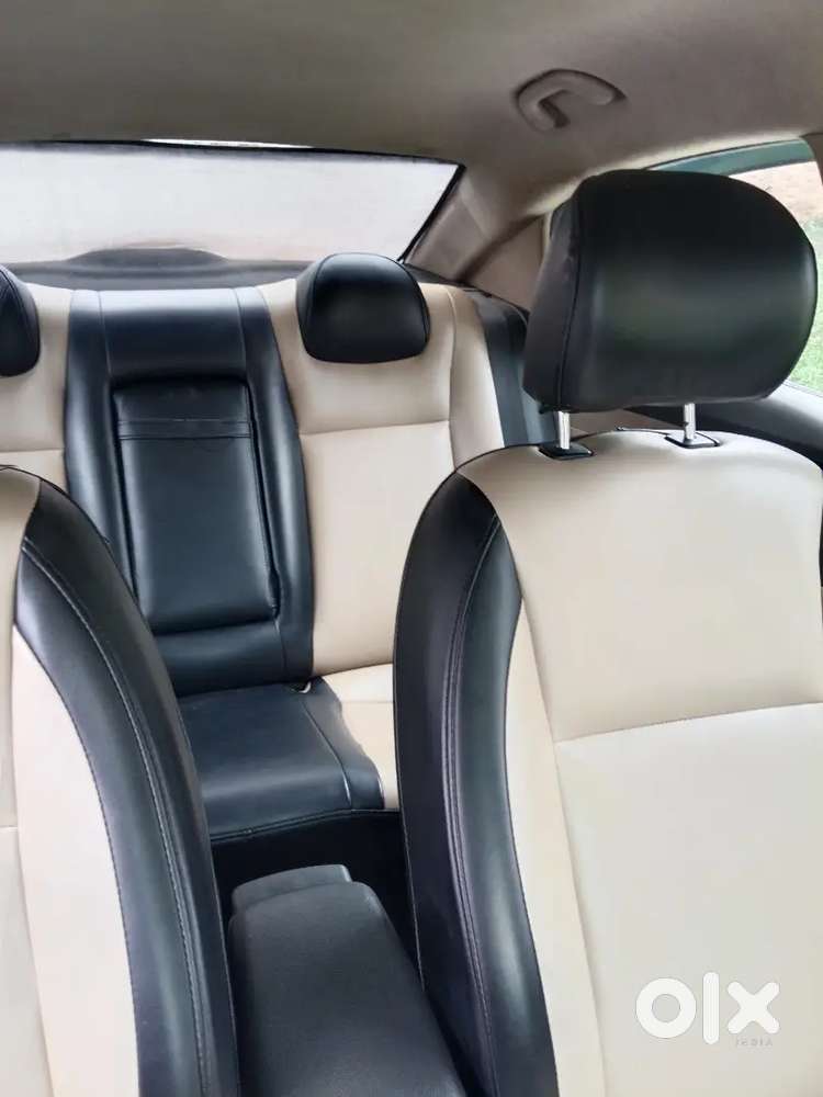 Hyundai Verna 1.4 Ex Crdi 2019