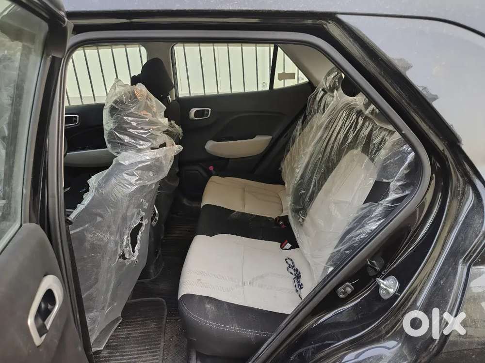 Hyundai Venue 1.2 S 2024