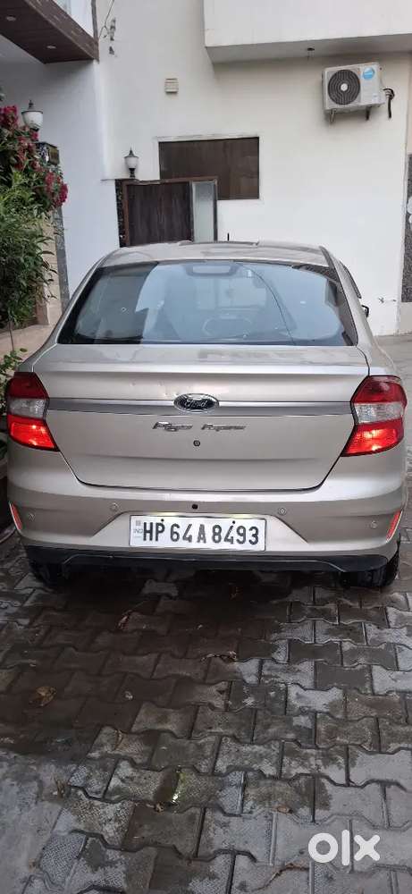 Best Sedan In Segment