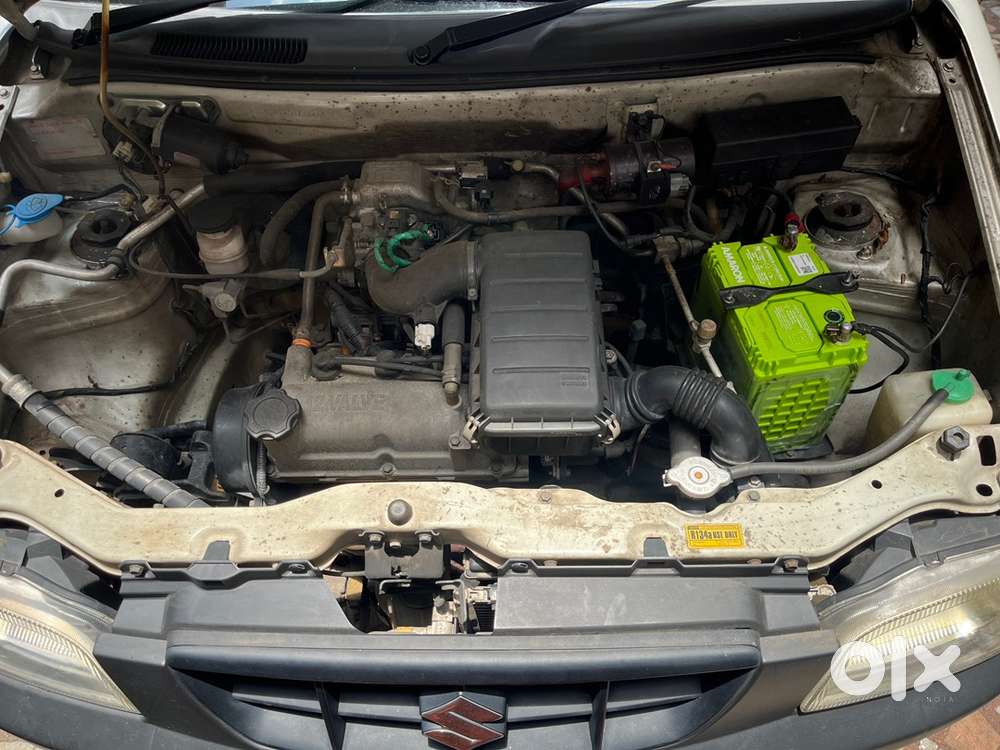 Maruti Suzuki Alto 2009