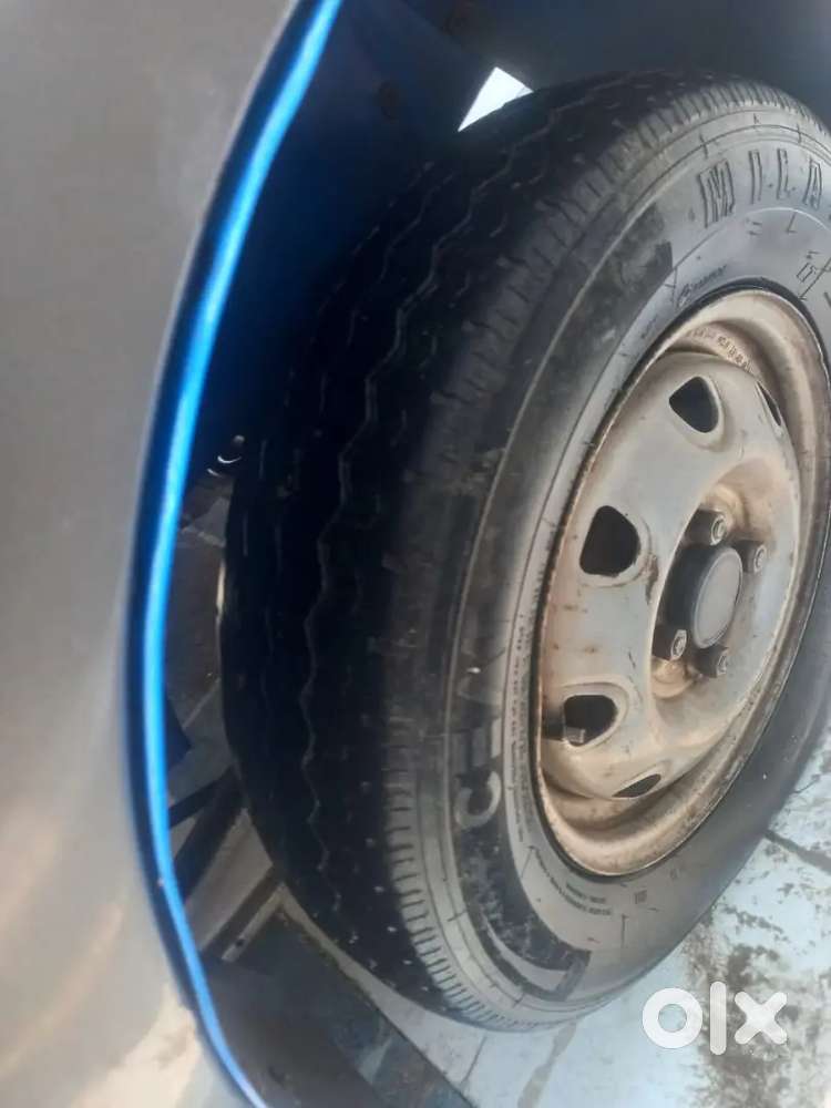 Maruti Suzuki Eeco 2015 Cng & Hybrids 87000 Km Driven