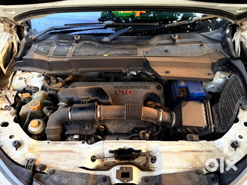 Tata Safari Diesel 2021