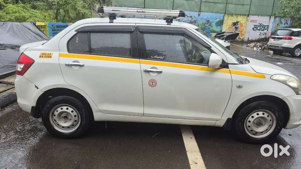 Maruti Dzire Tour 2022 Cng Car