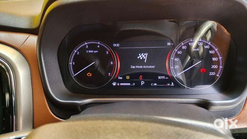 Mahindra Scorpio N 2024 Model Diesel Automatic Car