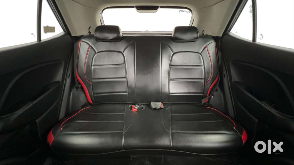Hyundai Venue Sx Turbo, 2020, Petrol