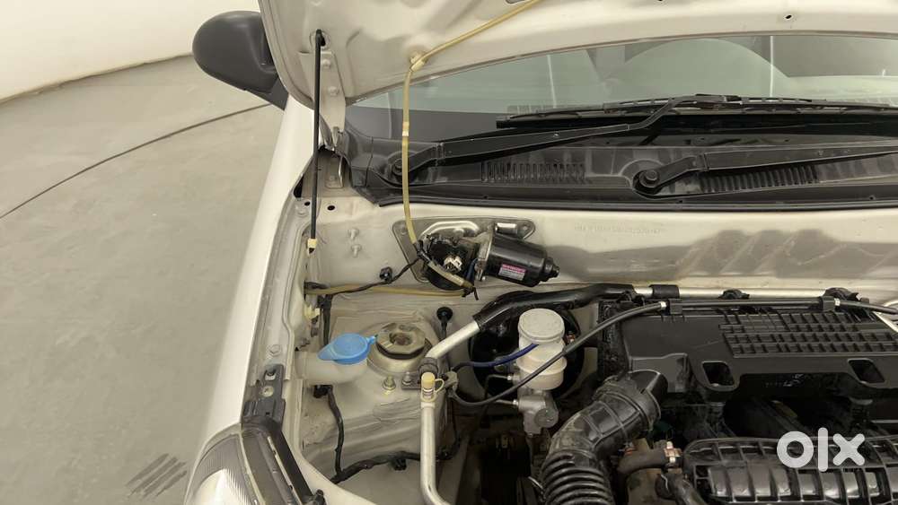 Maruti Suzuki Alto 800 Lxi, 2015, Petrol