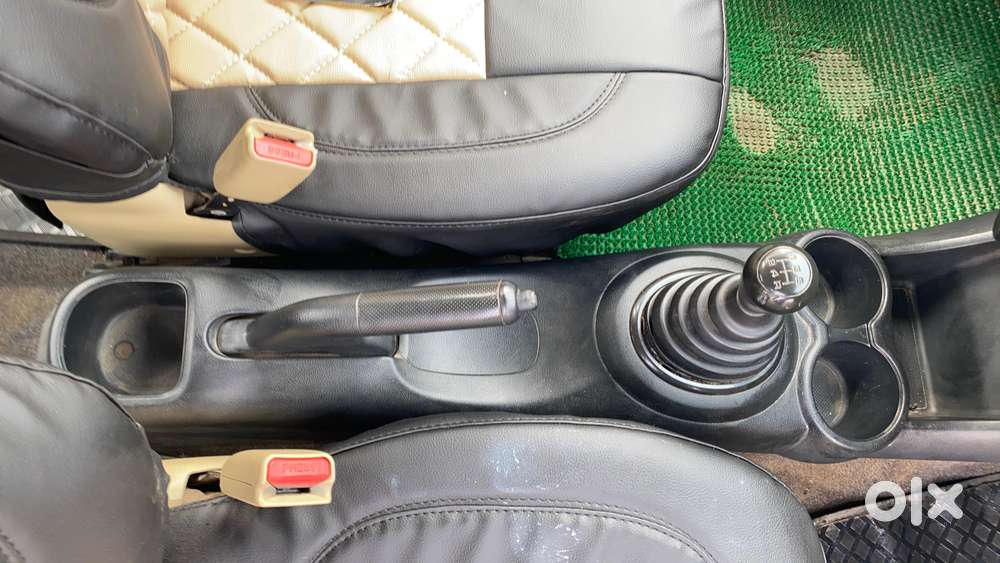 Honda Amaze E I-vtech, 2016, Petrol