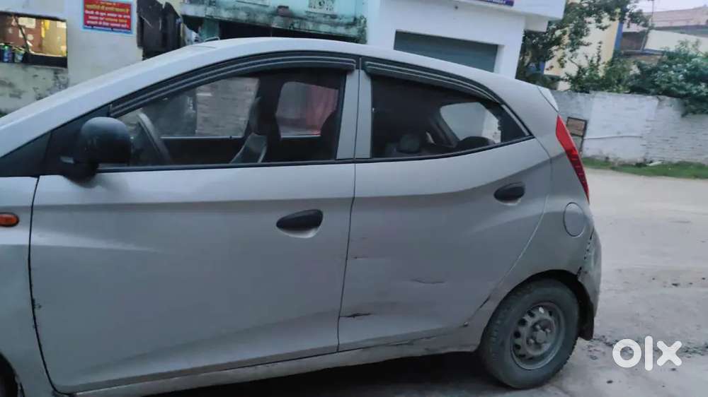 Hyundai Eon 0.8 D 2012