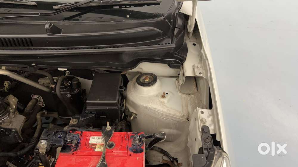 Maruti Suzuki Celerio 1.0 Zxi Amt, 2016, Petrol