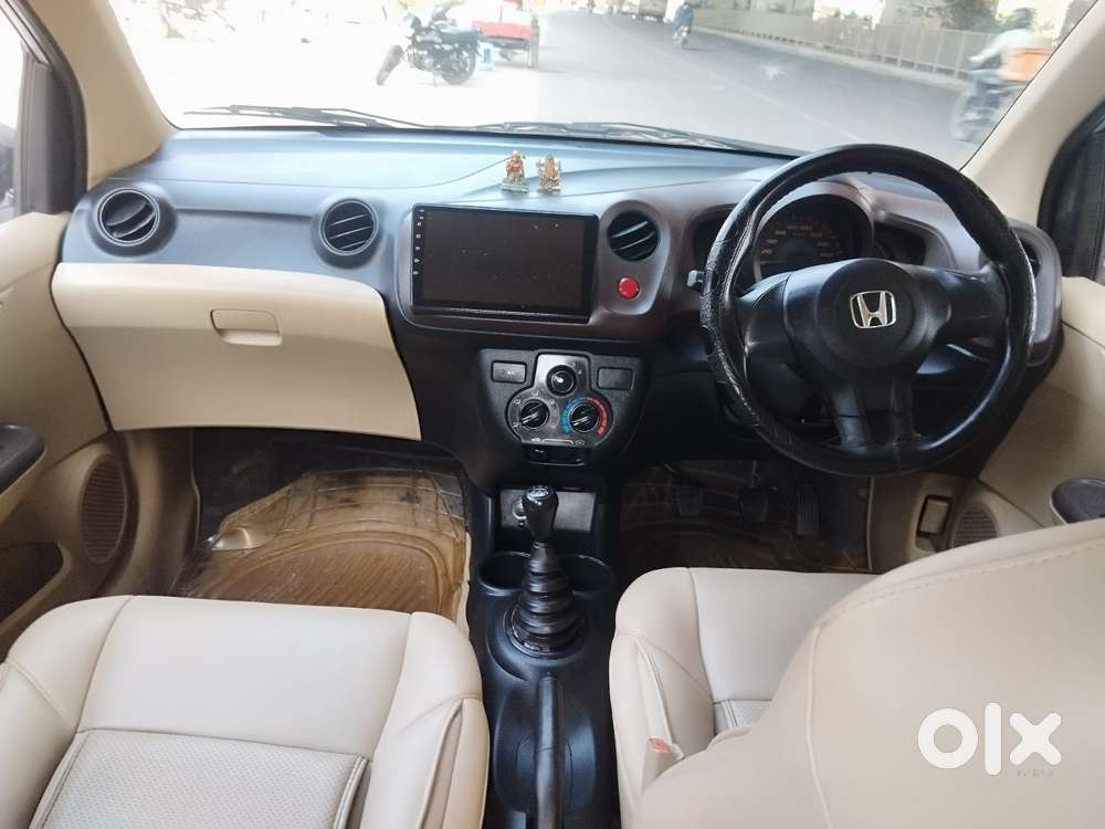 Honda Amaze 2013-2016 E I-dtech, 2013, Diesel
