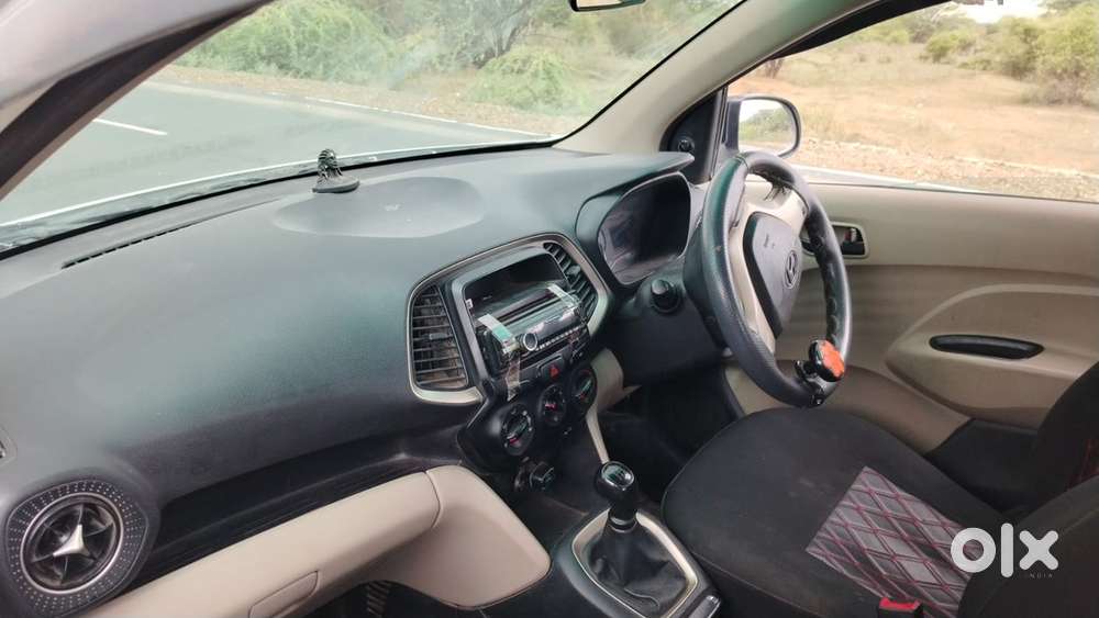 Hyundai Santro Petrol Manual 2019