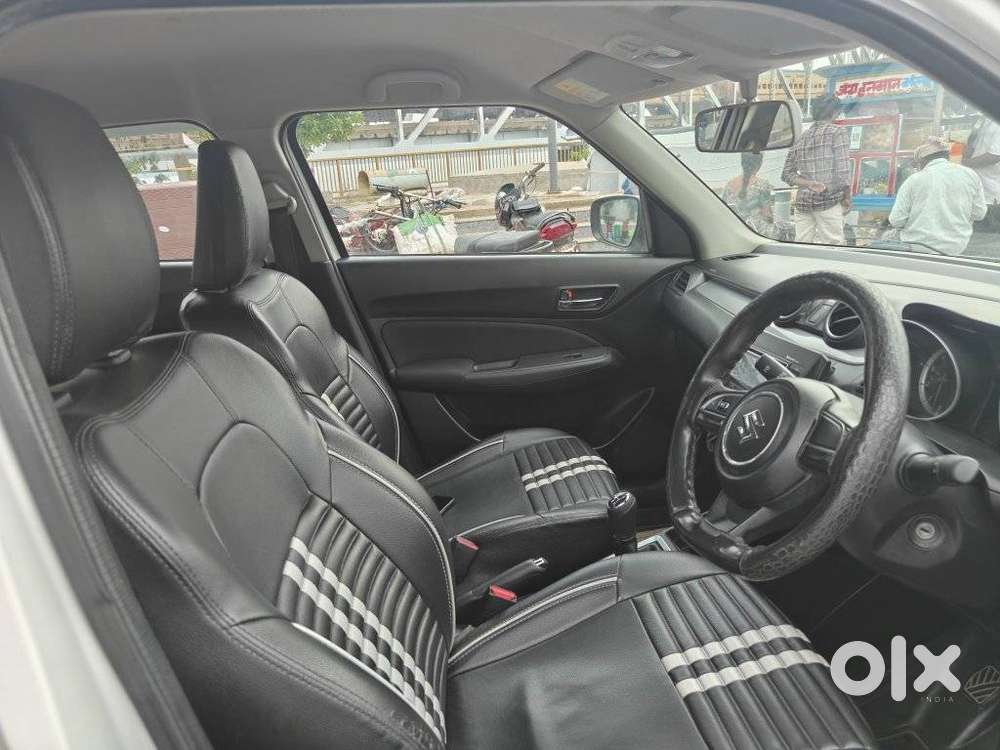 Maruti Suzuki Swift Vxi Optional, 2019, Petrol