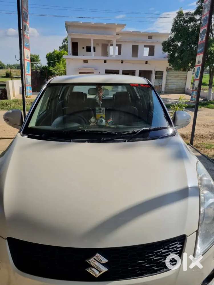 Maruti Suzuki Swift Vdi 2012 Diesel