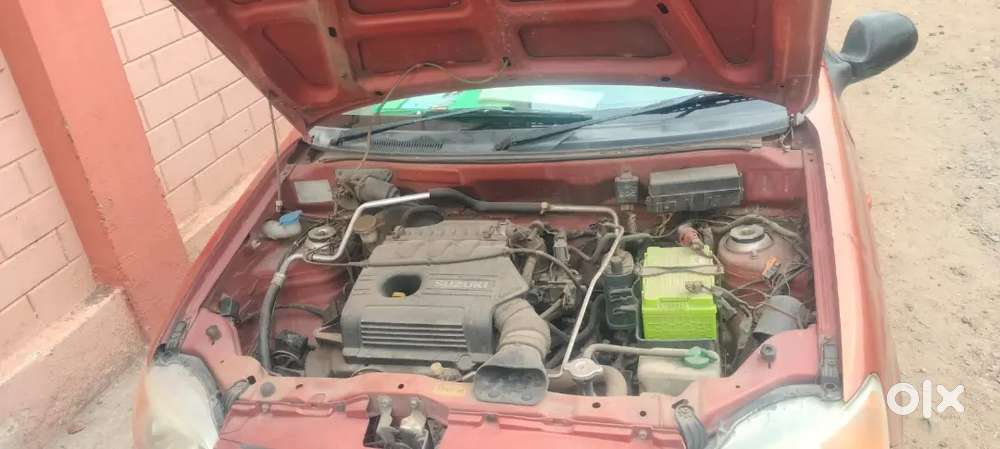 Ac And Sterrio 2speker All Condition