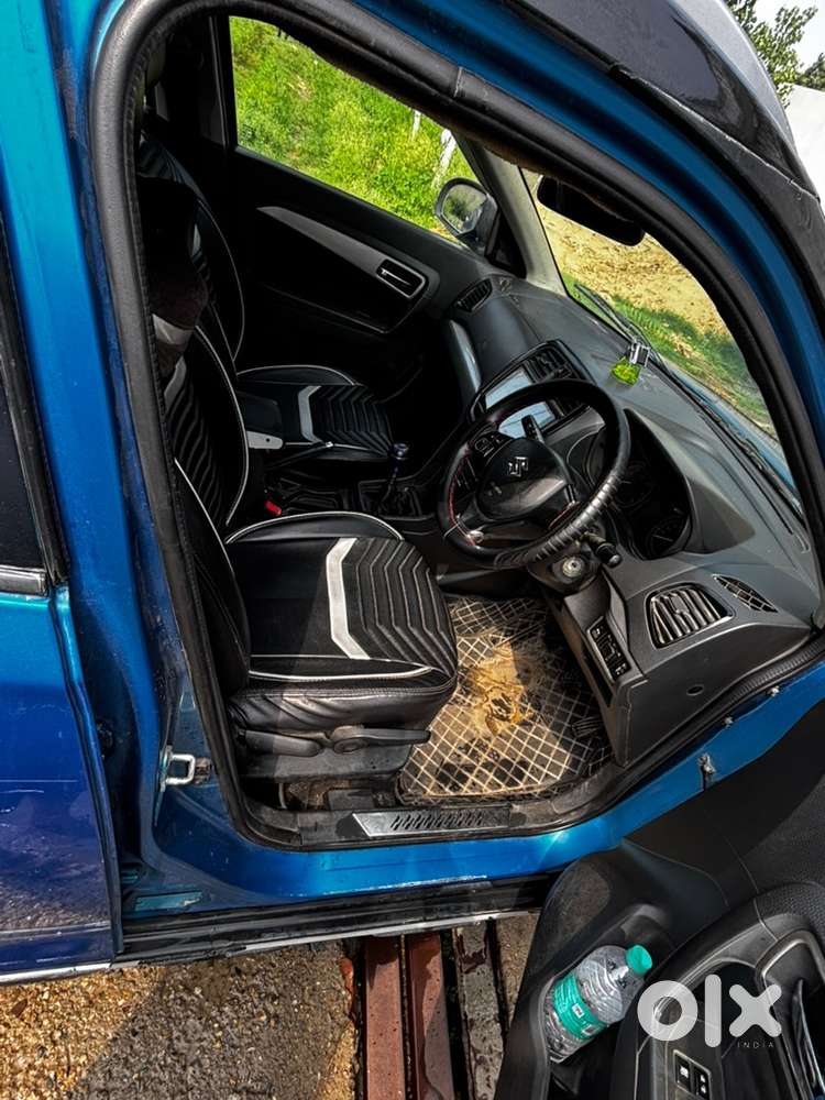 Maruti Suzuki Brezza Well Maintained