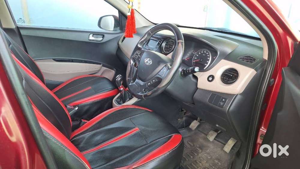 Well-maintained Car With 28kmpl Mileage