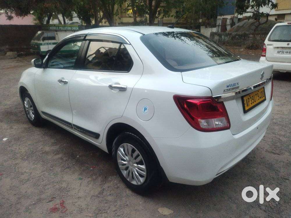 Maruti Suzuki Swift Dzire 1.3 Vxi, 2024, Petrol