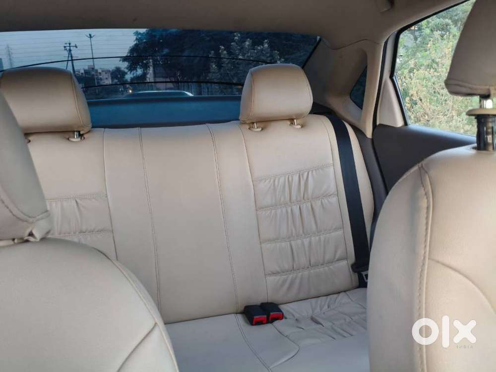 Volkswagen Vento 2010 Diesel