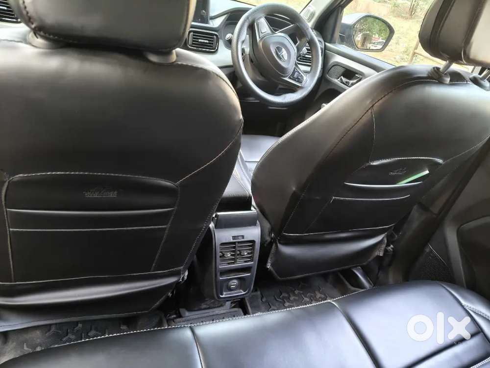 Tata Punch Aug 2025, Zero Scratch, Showroom Condition, 7 Month Old