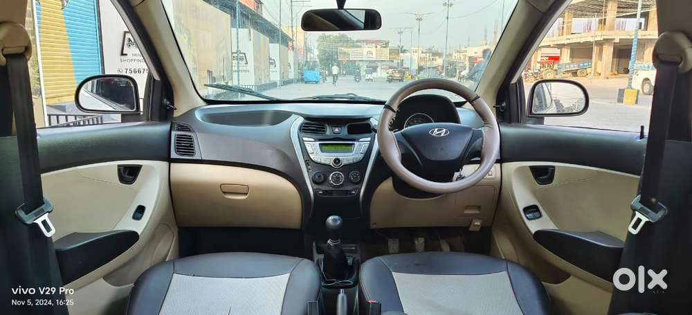 Hyundai Eon Era +, 2011, Petrol