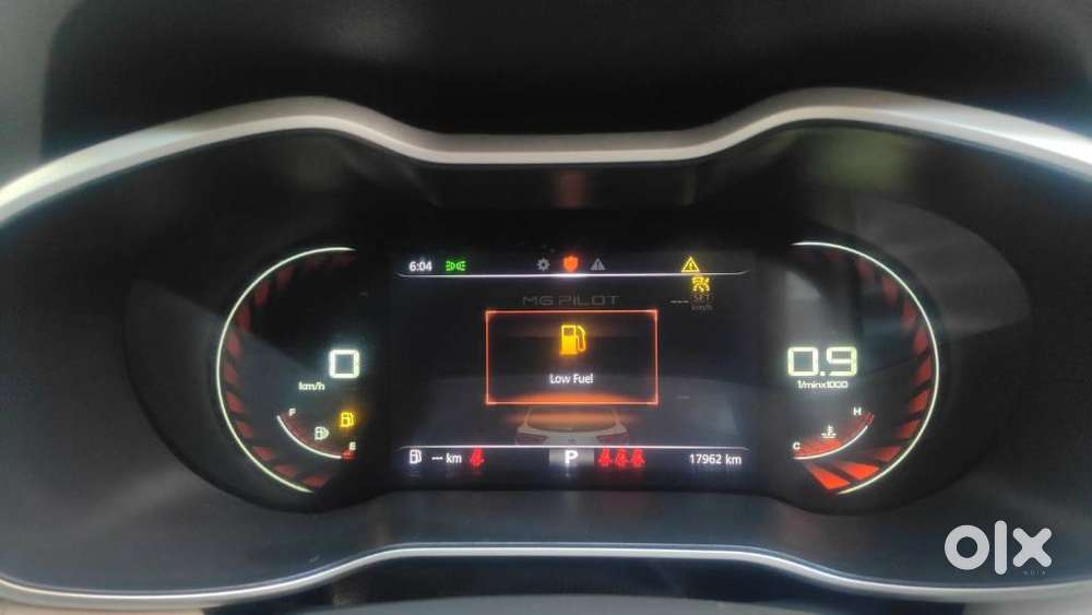 Mg Astor 1.5 Savvy Cvt, 2024, Petrol