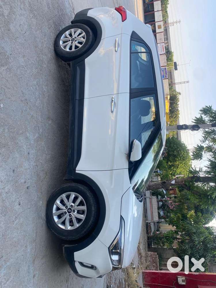 Hyundai Creta 2019 Diesel 133000 Km Driven
